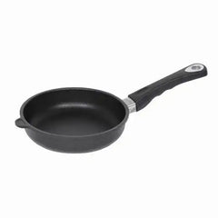 AMT Gastroguss Non-Stick High Sided Frying Pan 20cm