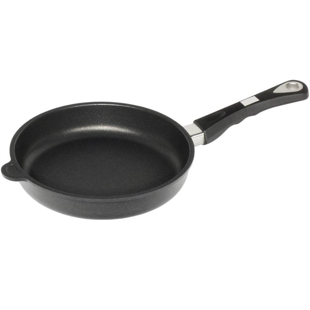 AMT Gastroguss Non-Stick High Sided Frying Pan 28cm