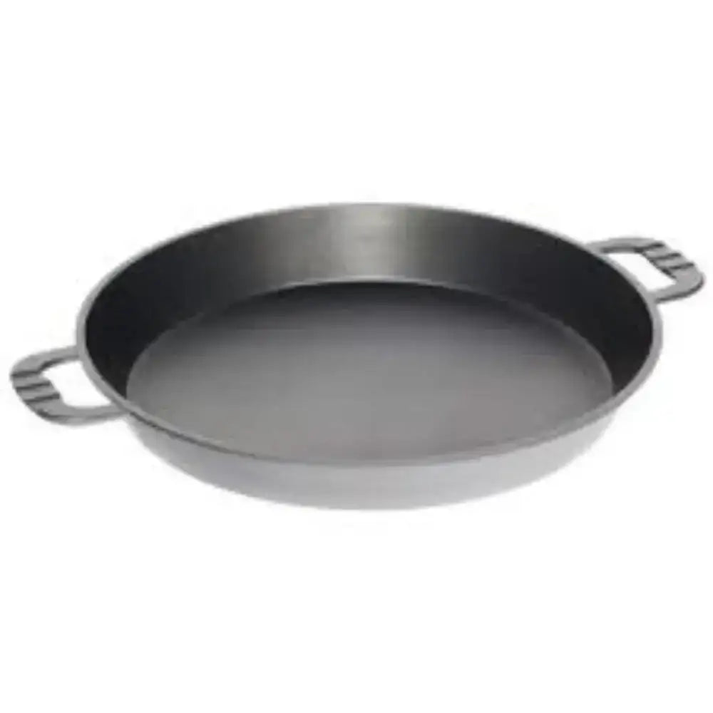 AMT Gastroguss Non-Stick Large Capacity Paella Pan 50cm