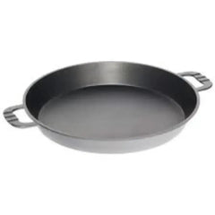 AMT Gastroguss Non-Stick Large Capacity Paella Pan 50cm