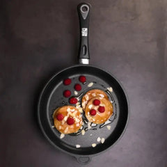 AMT Gastroguss Non-Stick Tossing Pan 24cm