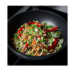 AMT Gastroguss Non-Stick Wok 36cm
