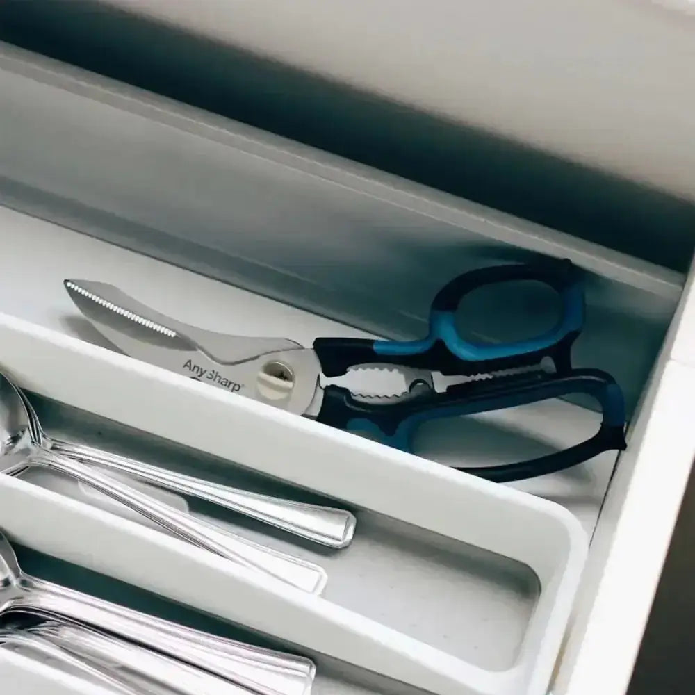 AnySharp 5 in 1 Multifunction Scissors