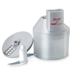 Bamix Slicesy Food Processor Attachment
