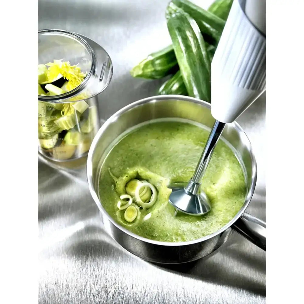 Bamix Swissline 200W Hand Stick Blender Black