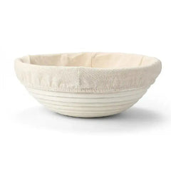 Banneton Round Proofing Basket 30cm