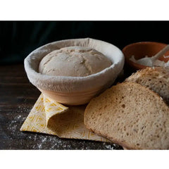Banneton Round Proofing Basket 30cm
