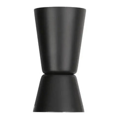 Bar Butler Cocktail Shaker Set Matte Black & Rose Gold