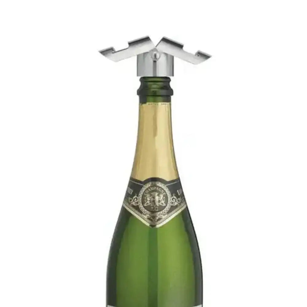 BarCraft Champagne and Sparkling Wine Stopper