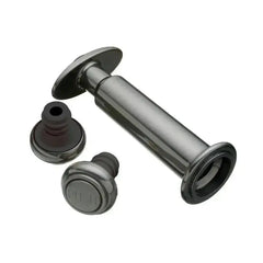 BarCraft Deluxe Wine Preserver Set with Stoppers