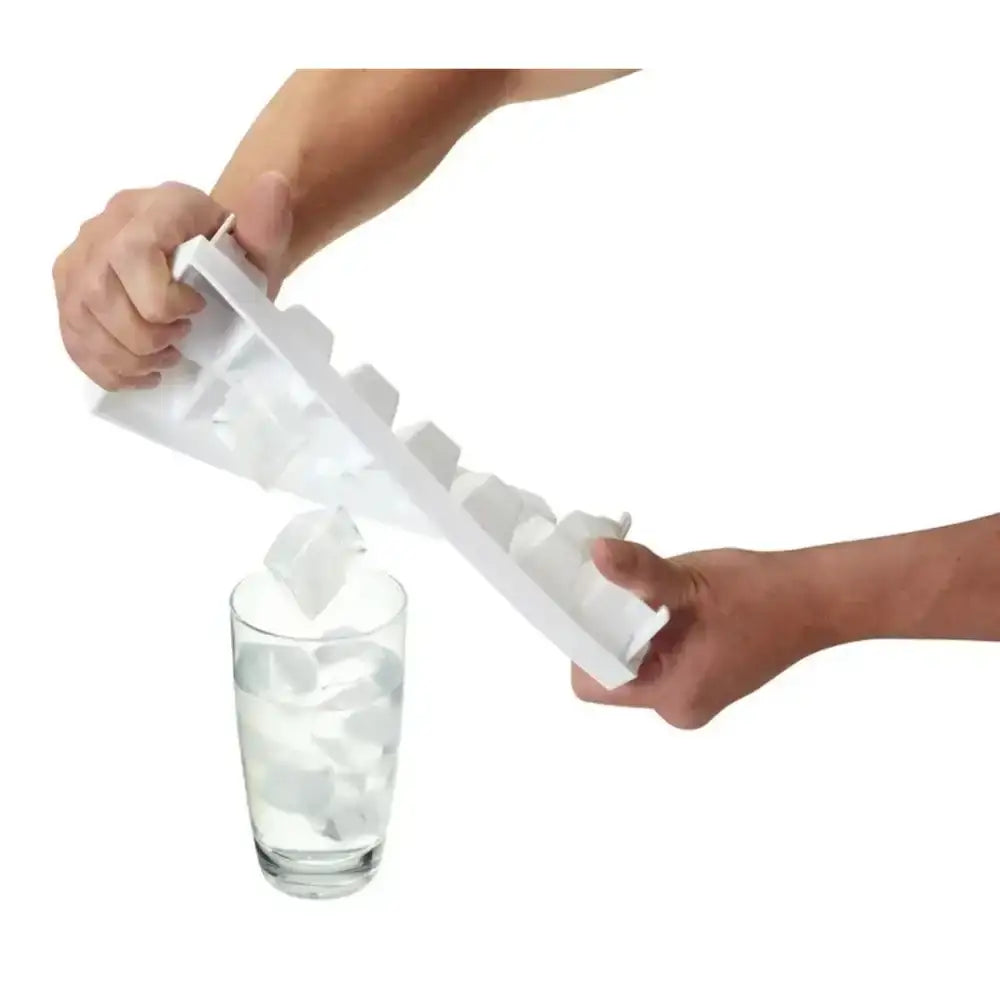 BarCraft Quick Release Ice Cube Tray