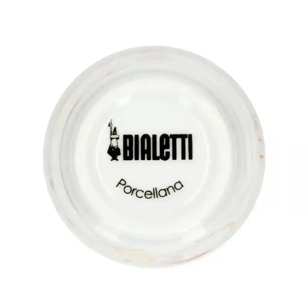 BIA Arte Espresso Cups Set 4