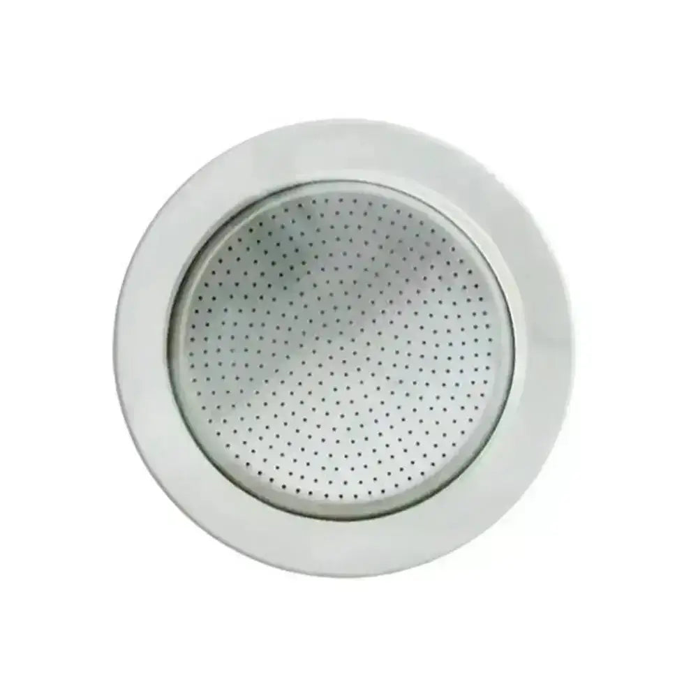 Bialetti Venus Replacement Gasket & Filter Plate 6 Cup