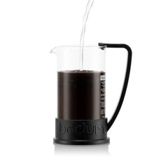 Bodum Brazil French Press Coffee Maker 3 Cup