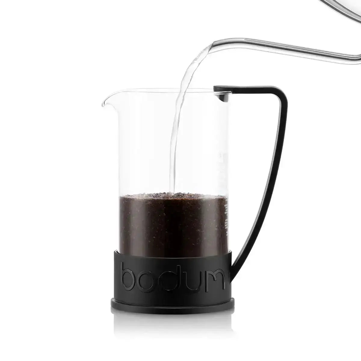 Bodum Brazil French Press Coffee Maker 8 Cup