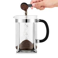 Bodum Chambord French Press Coffee Maker 12 Cup