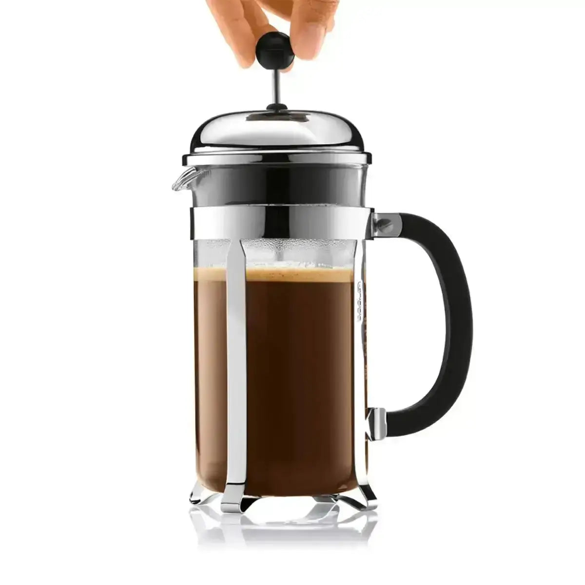 Bodum Chambord French Press Coffee Maker 3 Cup