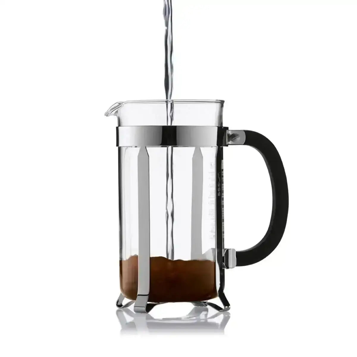 Bodum Chambord French Press Coffee Maker 8 Cup