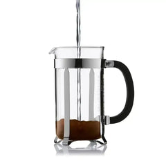 Bodum Chambord French Press Coffee Maker 8 Cup