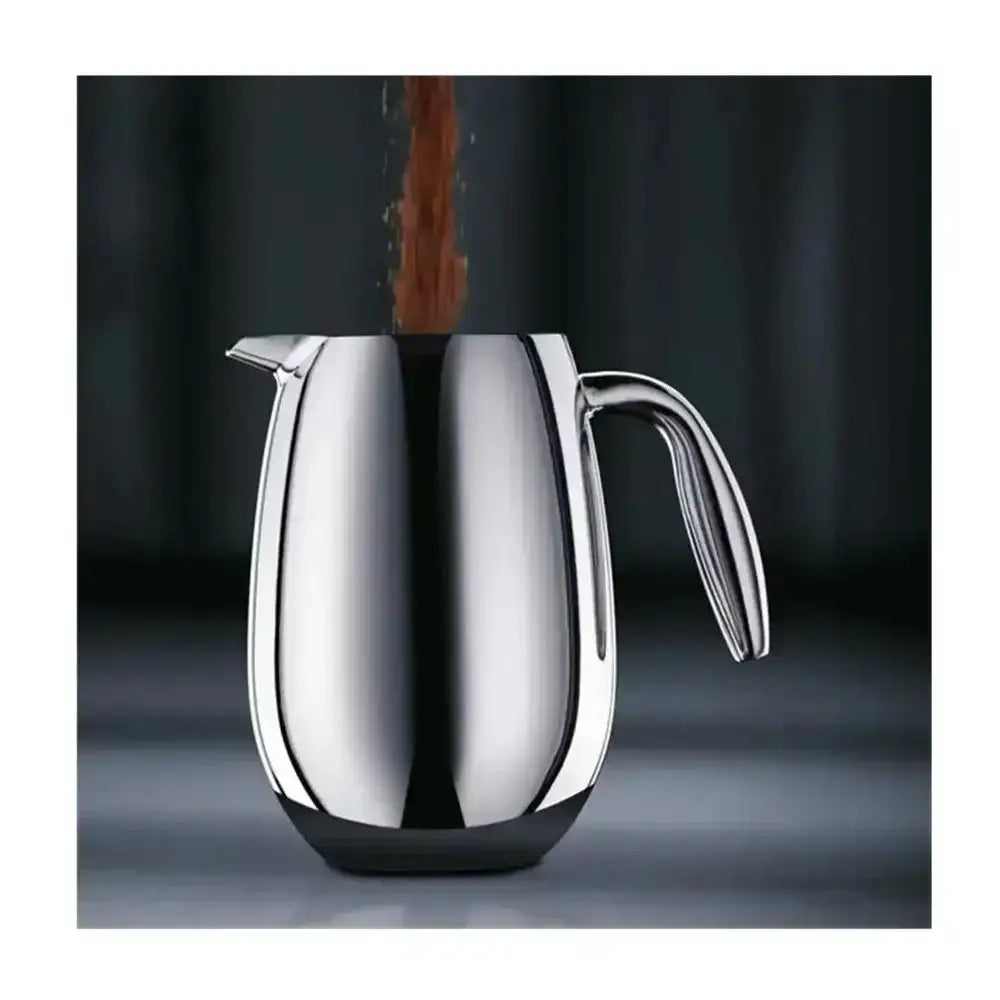 Bodum Columbia Double Wall Coffee Press 8 Cup