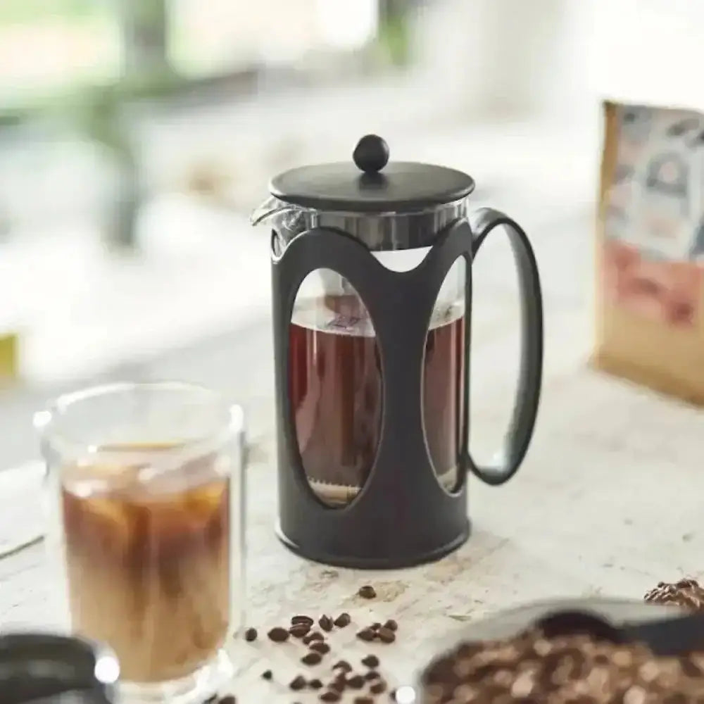 Bodum Kenya French Press Coffee Maker 3 Cup