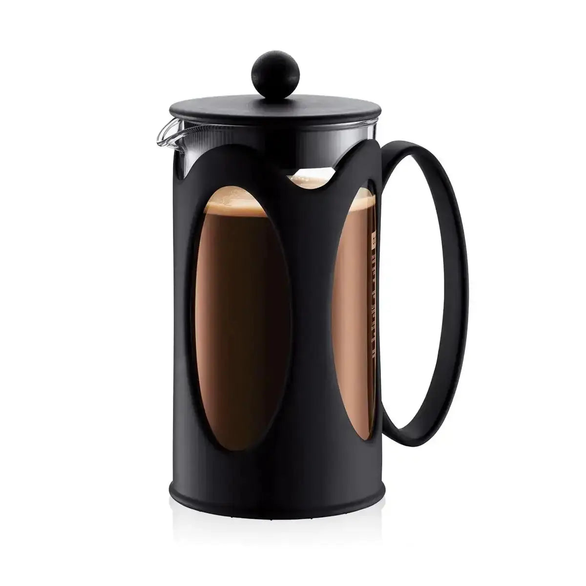 Bodum Kenya French Press Coffee Maker 8 Cup