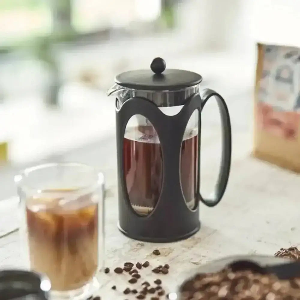 Bodum Kenya French Press Coffee Maker 8 Cup