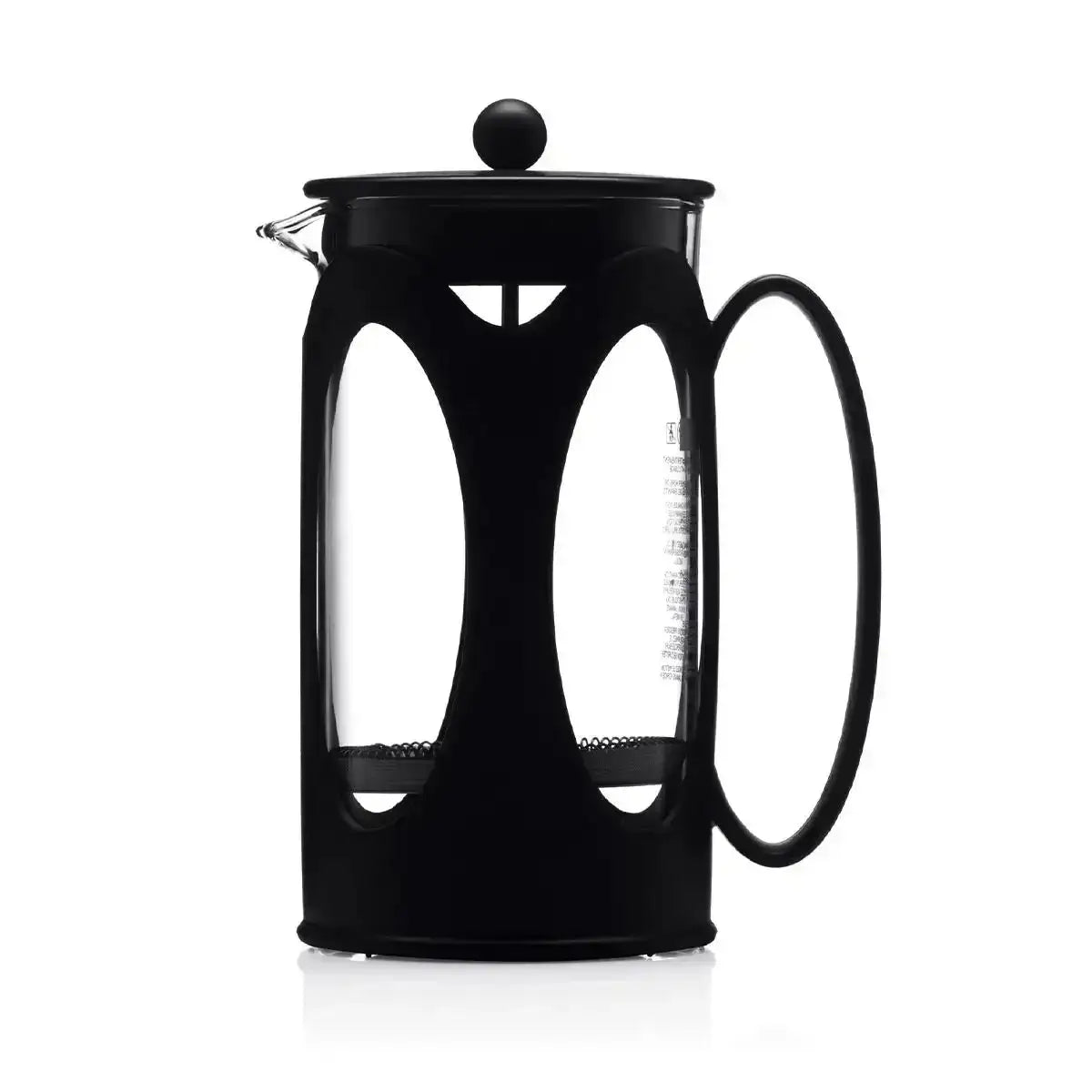 Bodum Kenya French Press Coffee Maker 8 Cup