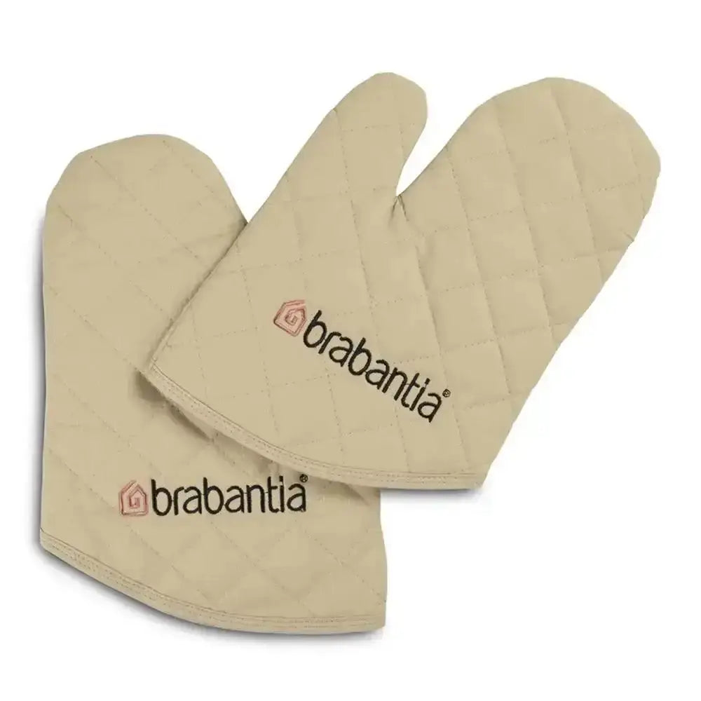 Brabantia Amsterdam Stainless Steel 7-Piece Cookware Set