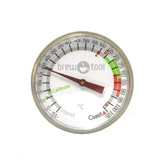 Brew Tool Analog Milk Thermometer