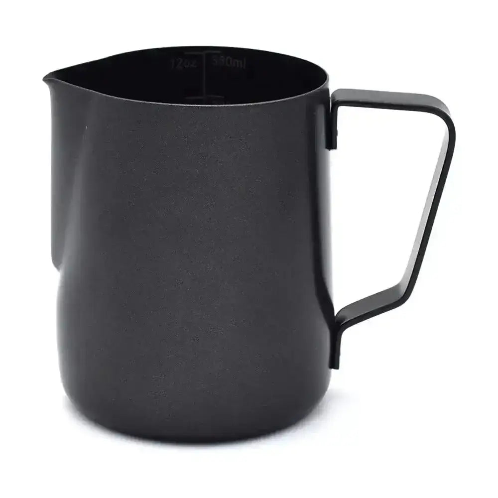 Brew Tool Frothing Jug 600ml Black