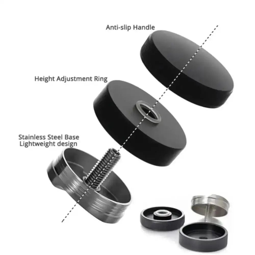 Brew Tool Macaroon Distributor 58mm