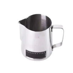 Brew Tool Milk Frothing Jug & Strip Thermometer 600ml