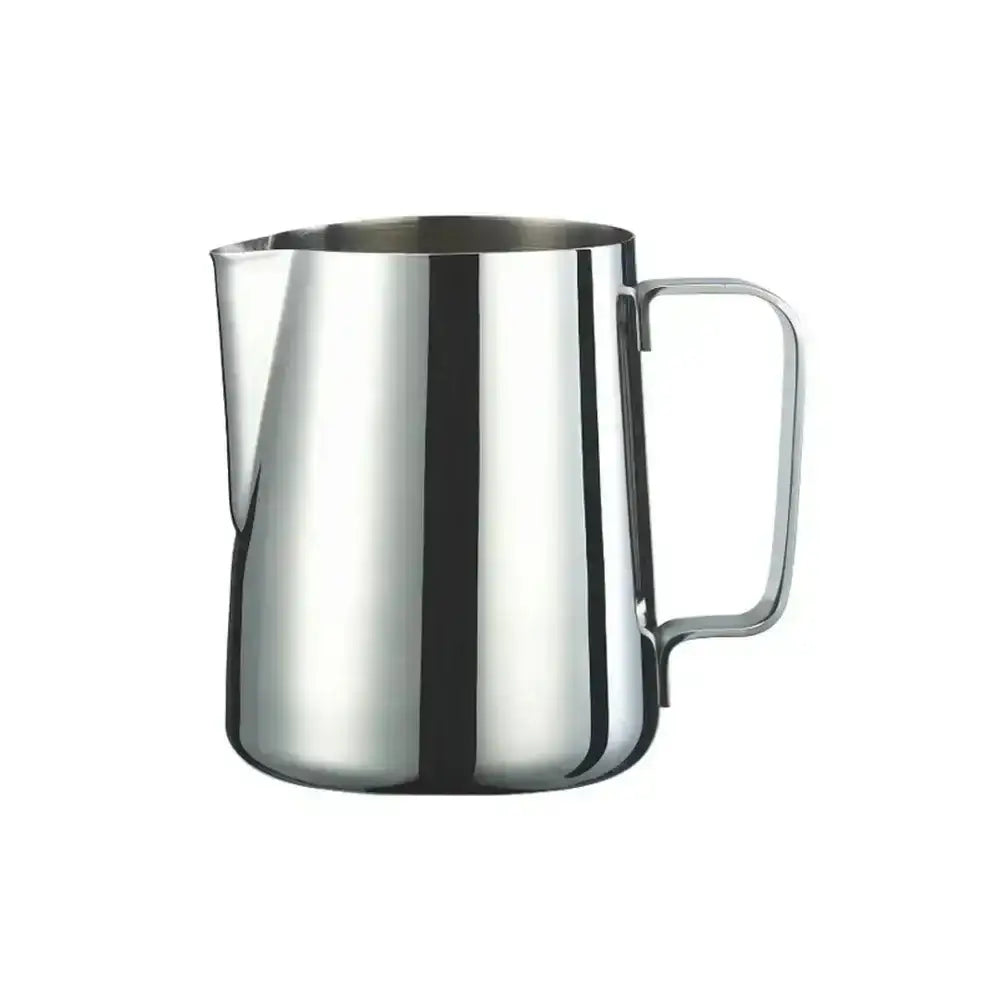 Brew Tool Stainless Steel Milk Frothing Jug 600ml