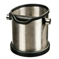 Brew Tool Stainless Steel Round Knockbox