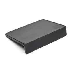 Brew Tool Tampermat with Corner