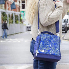 Built Bowery Insulated Lunch Bag Abundance 7L