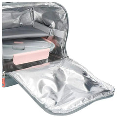 Built Bowery Insulated Lunch Bag Mindful 7L