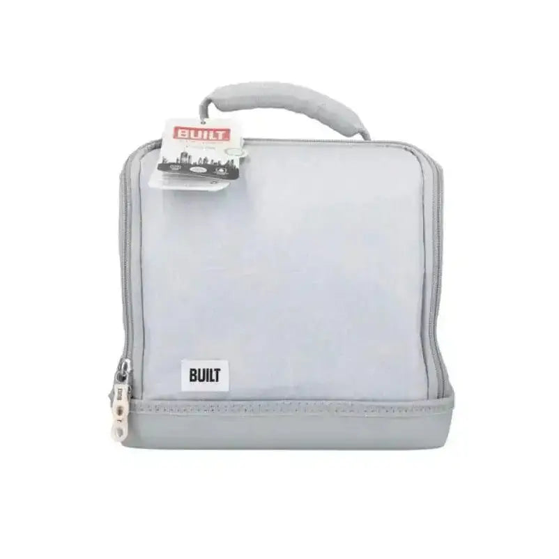 Built Bowery Insulated Lunch Bag Mindful 7L
