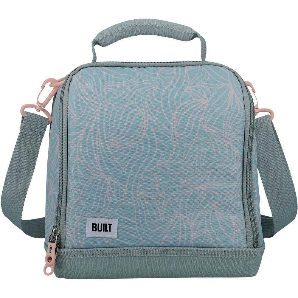 Built Bowery Insulated Lunch Bag Mindful 7L