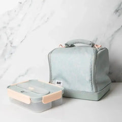 Built Bowery Insulated Lunch Bag Mindful 7L