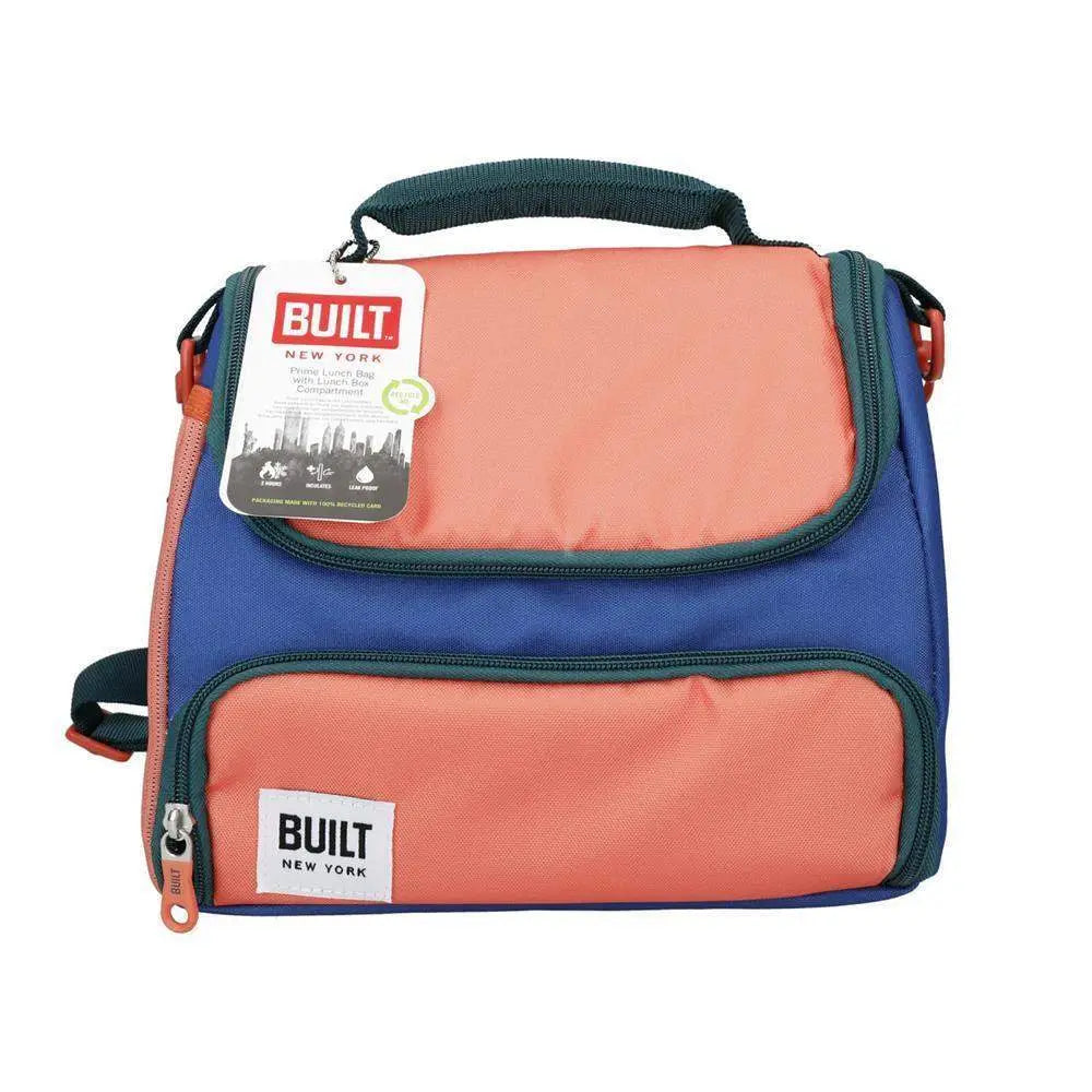 Built Prime Insulated Lunch Bag Abundance 6L