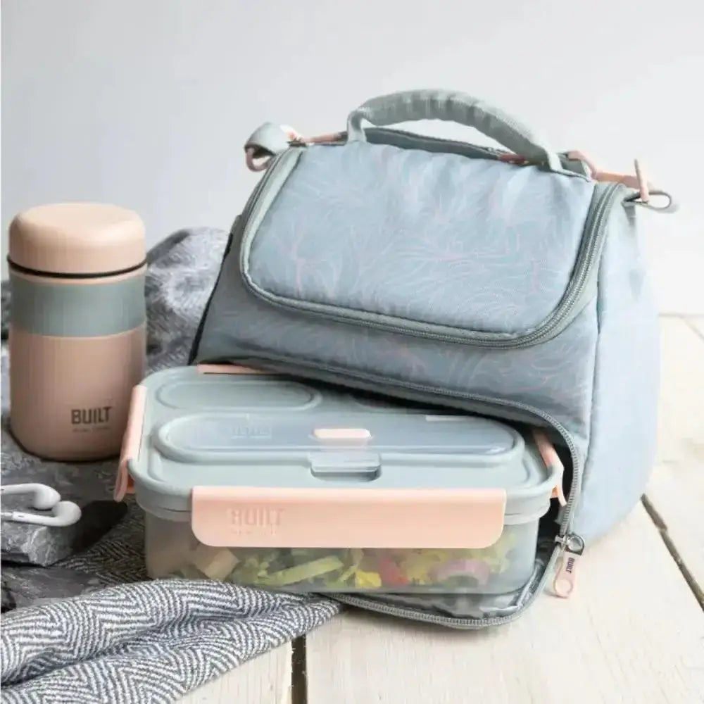 Built Prime Insulated Lunch Bag Mindful 6L