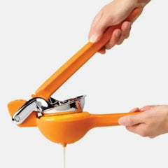 Chef'n FreshForce Citrus Juicer Orange