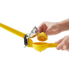 Chef'n FreshForce Lemon Juicer Squeezer