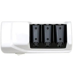 Chef's Choice 120 3-Stage Electric Knife Sharpener