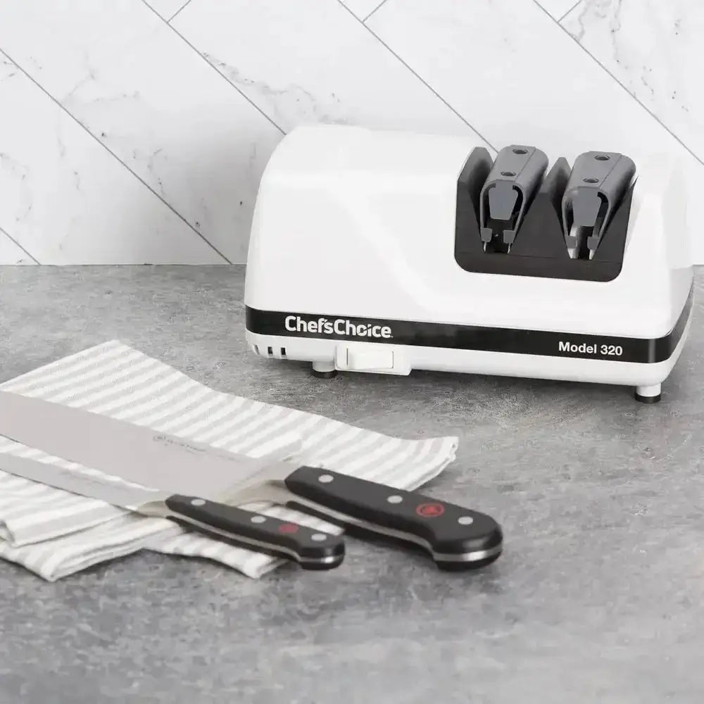 Chef's Choice 320 2-Stage Electric Knife Sharpener
