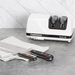 Chef's Choice 320 2-Stage Electric Knife Sharpener