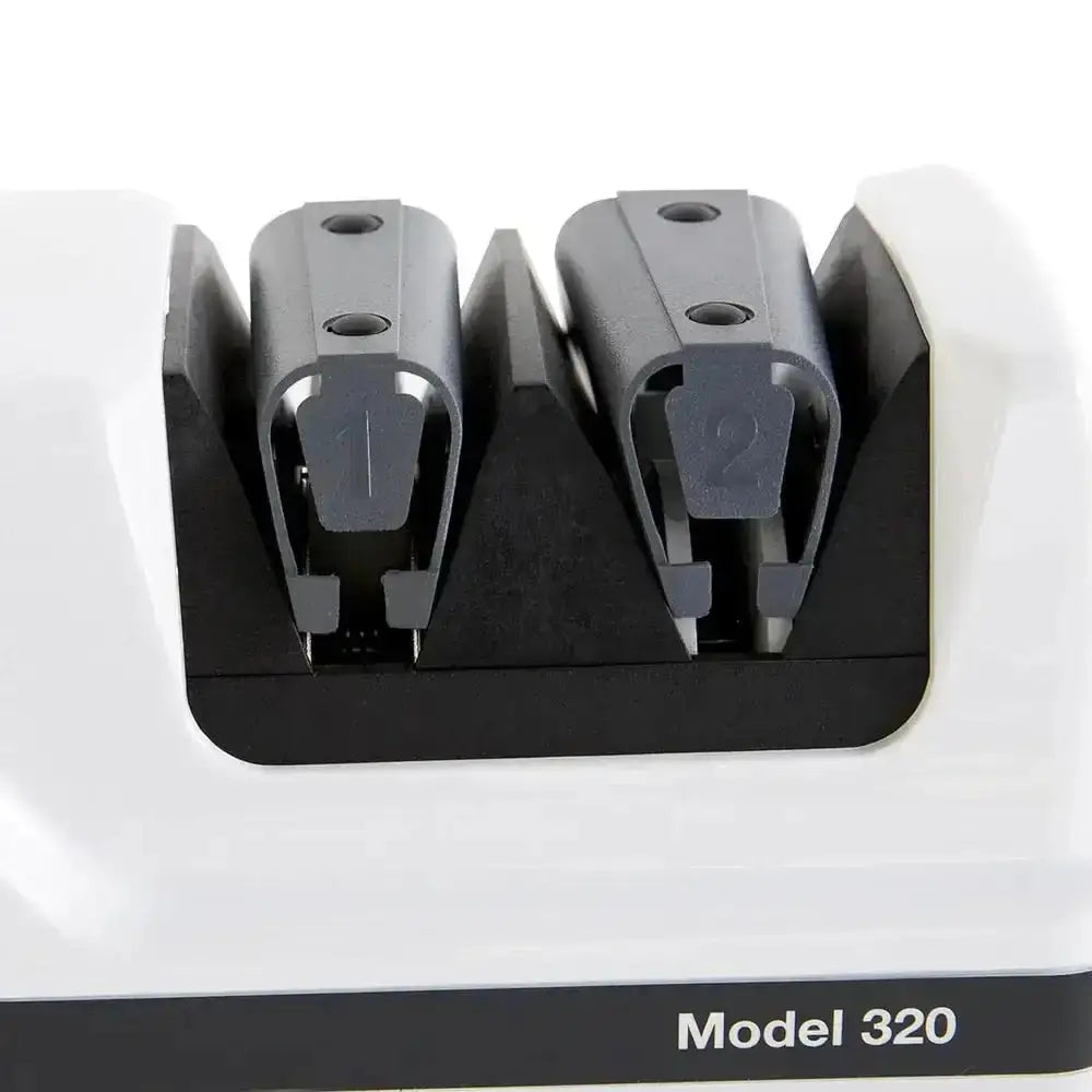 Chef's Choice 320 2-Stage Electric Knife Sharpener