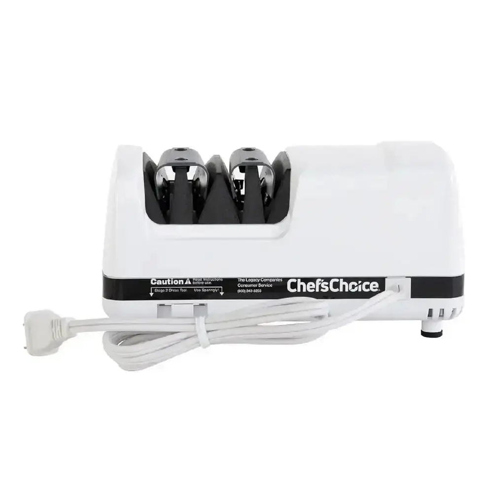 Chef's Choice 320 2-Stage Electric Knife Sharpener